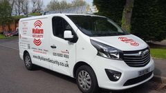 Does Your Alarm System Need A Service Or A New Battery?