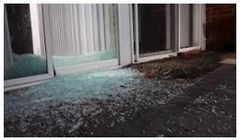 Patio Doors