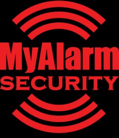 MyAlarm Security