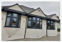 New Refurbishment - House Alarm And CCTV In Chislehurst