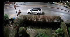 Upgrade To A 4k Camera CCTV In Bexley