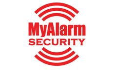 Alarm System Motion Sensors