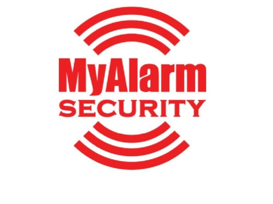 Alarm System Motion Sensors