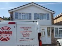 Bromley Area Being Targeted