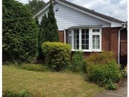 Burglar Alarm And CCTV In Bungalows