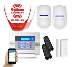 Basic System £539