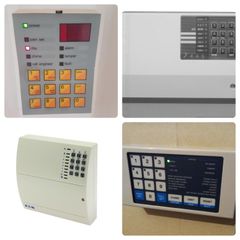 Burglar Alarm And CCTV Systems Sidcup