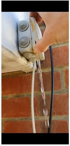 Bad Installs