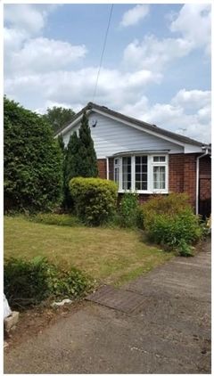 Burglar Alarm And CCTV In Bungalows