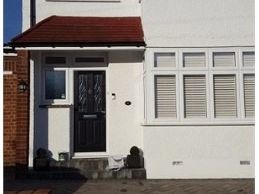 New Eltham Burglar Alarm Upgrade