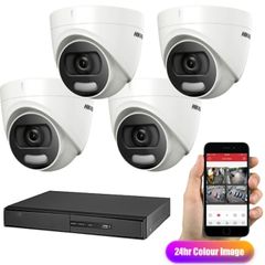 CCTV Systems