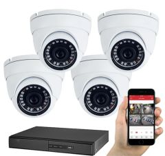 CCTV Package 1 £999